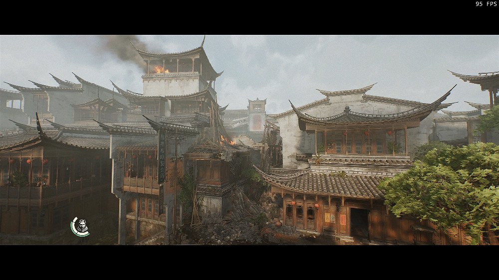 感受最極致的畫質！盤點14款開光追後美到窒息的遊戲