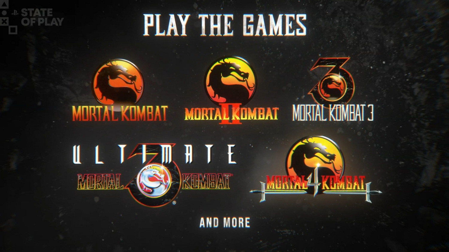 《真人快打：遺產合集》發售日泄露！或在9月29日上線