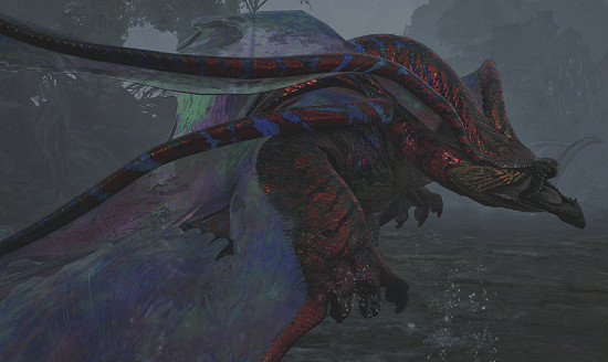 《怪獵：荒野》交流祭典【踴火之儀】結束時間延後