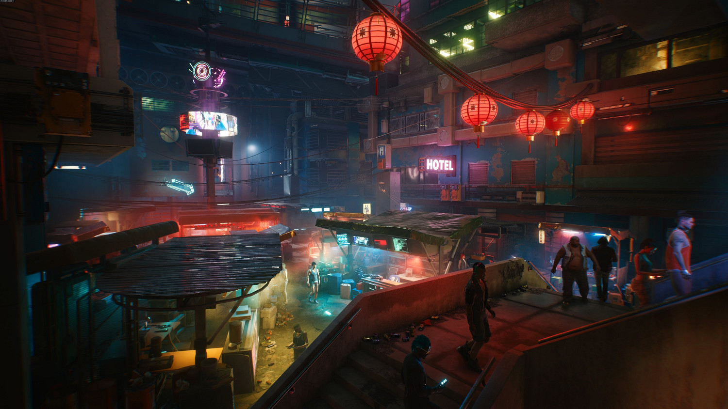 感受最極致的畫質！盤點14款開光追後美到窒息的遊戲