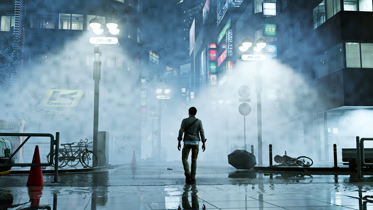 感受最極致的畫質！盤點14款開光追後美到窒息的遊戲