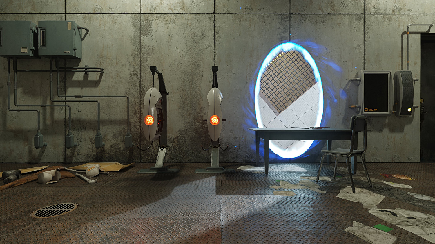 感受最極致的畫質！盤點14款開光追後美到窒息的遊戲