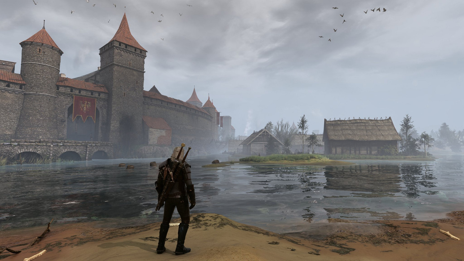 感受最極致的畫質！盤點14款開光追後美到窒息的遊戲