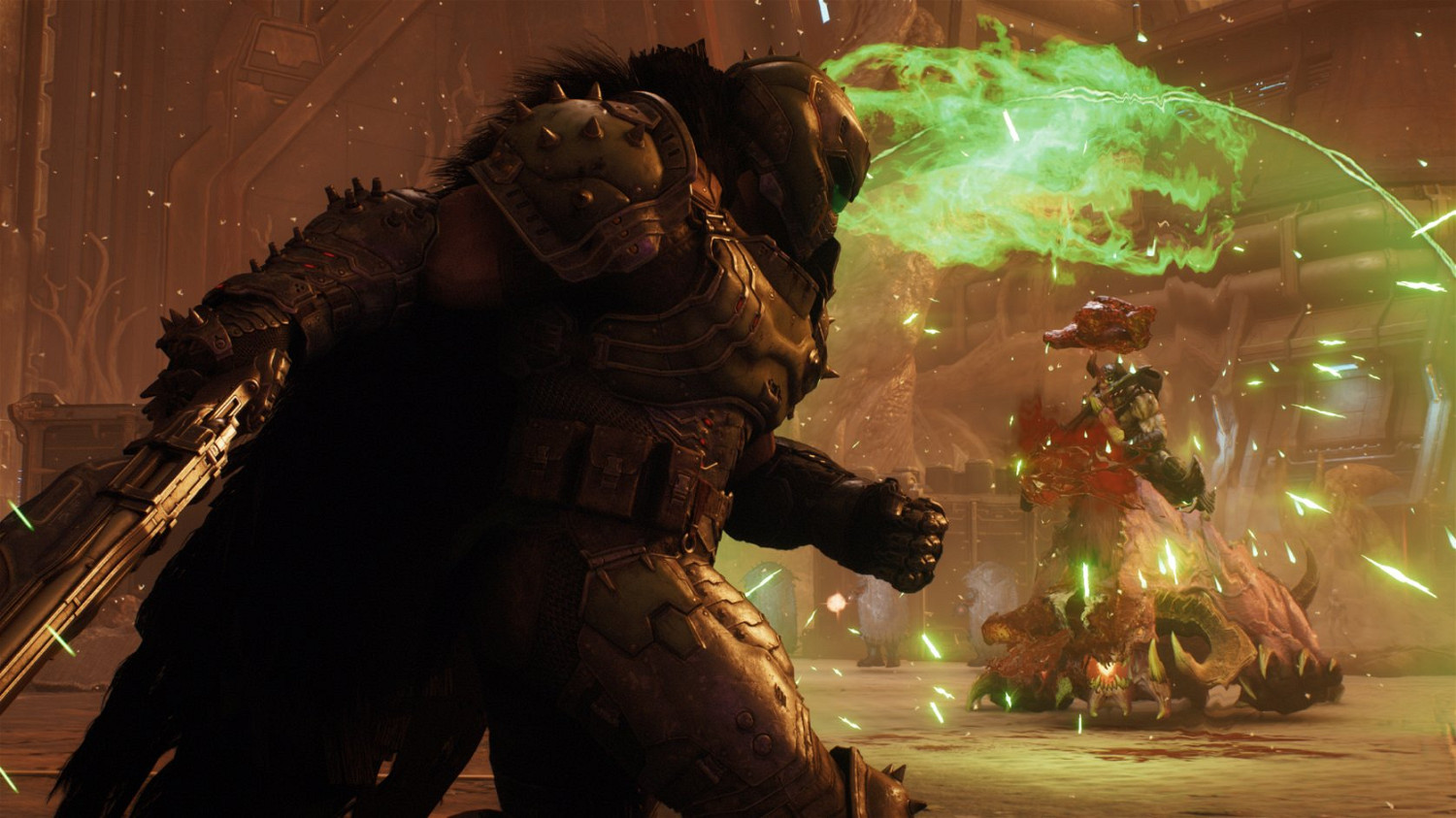 感受最極致的畫質！盤點14款開光追後美到窒息的遊戲