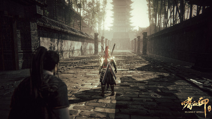 《嗜血印》銷量300萬，製作人感謝玩家：UE5打造新作