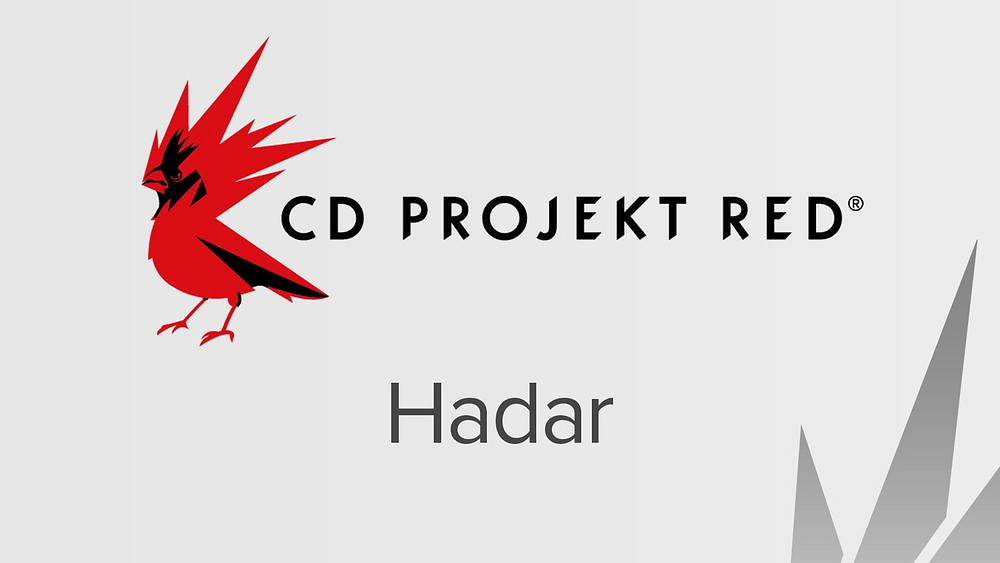 CDPR新作《Project Hadar》以近戰為核心的動作RPG