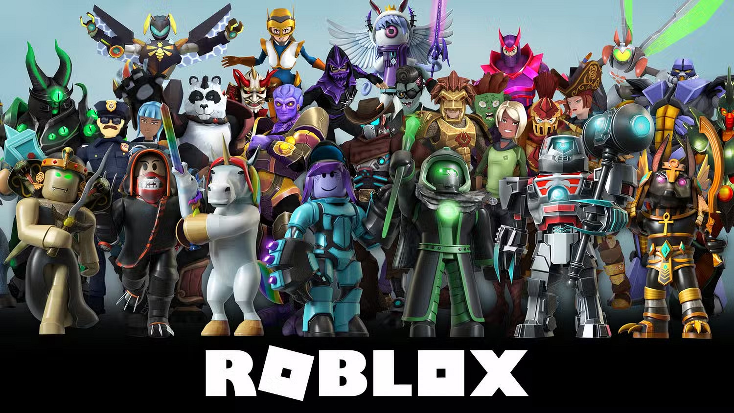 對抗全球孤獨,Roblox CEO宣布未來將推出約會功能! 對抗全球孤獨,Roblox CEO宣布未來將推出約會功能!