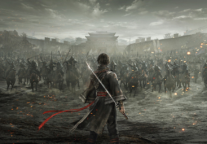 《真三國無雙》系列特惠活動，Steam25周年大促開啟