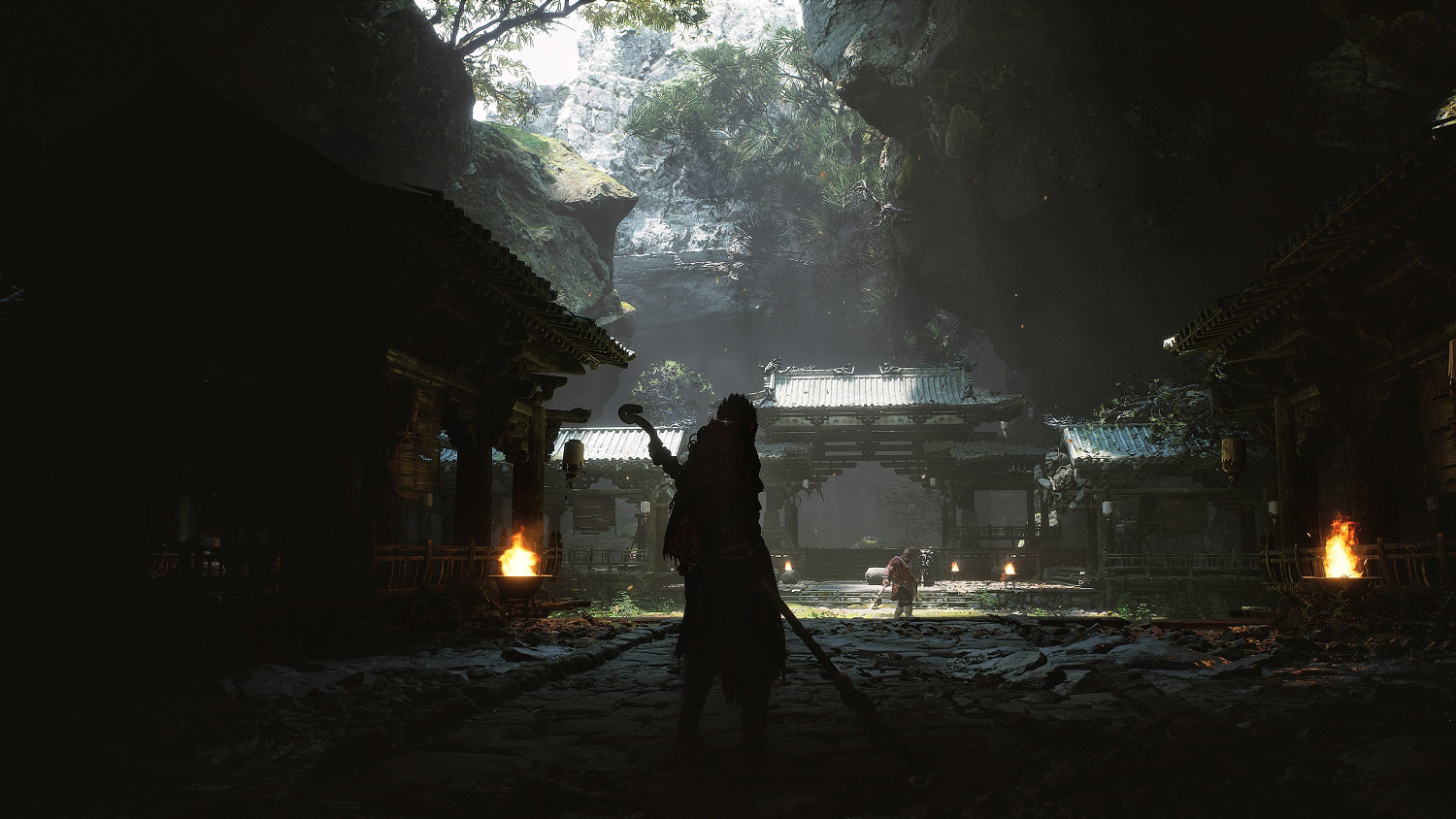 感受最極致的畫質！盤點14款開光追後美到窒息的遊戲