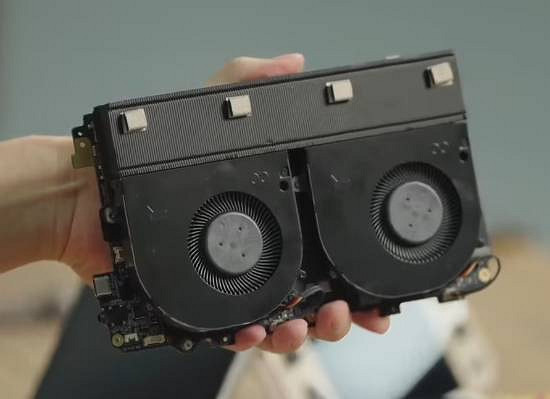 AYANEO官宣NEXT 2掌機項目:真正意義上的3A遊戲自由 AYANEO官宣NEXT 2掌機項目:真正意義上的3A遊戲自由