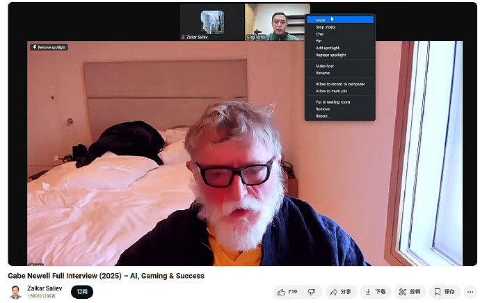G胖的人生成功建議：不要&quot;無腦&quot;追隨自己熱愛的事情！