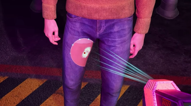 《隔離區:最後的檢疫》玩家需要在關鍵時刻篩選倖存者