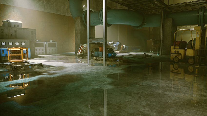 感受最極致的畫質！盤點14款開光追後美到窒息的遊戲