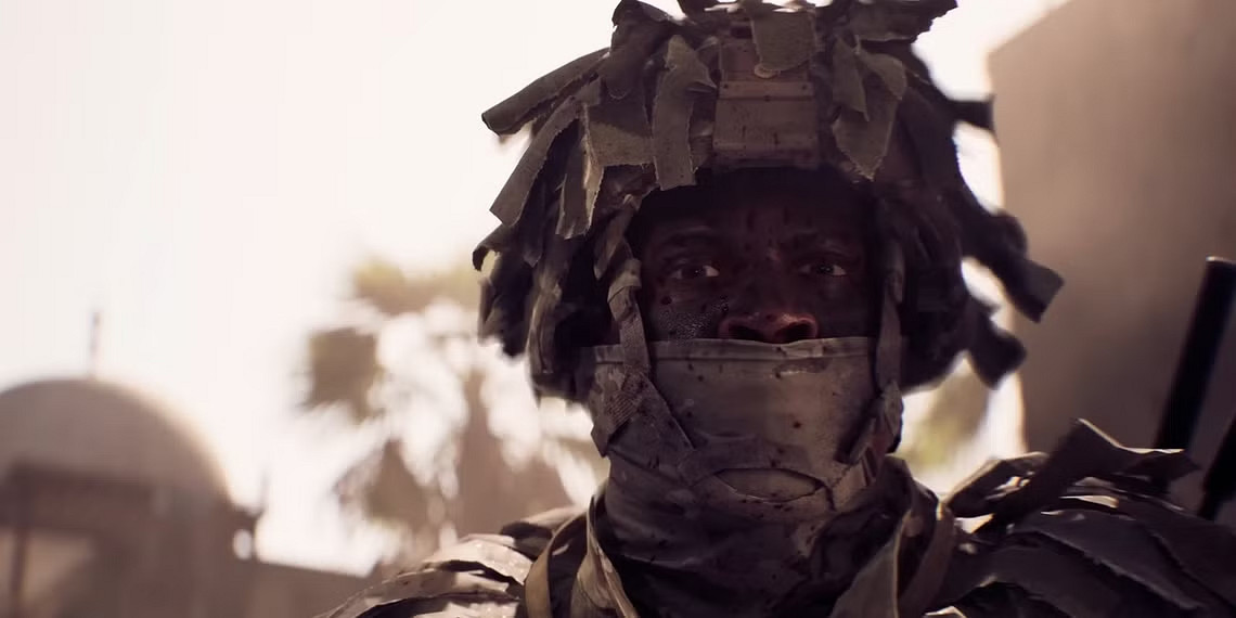 早報:戰地風雲2042 願望單近50萬 寶可夢ZA 線上多人模式