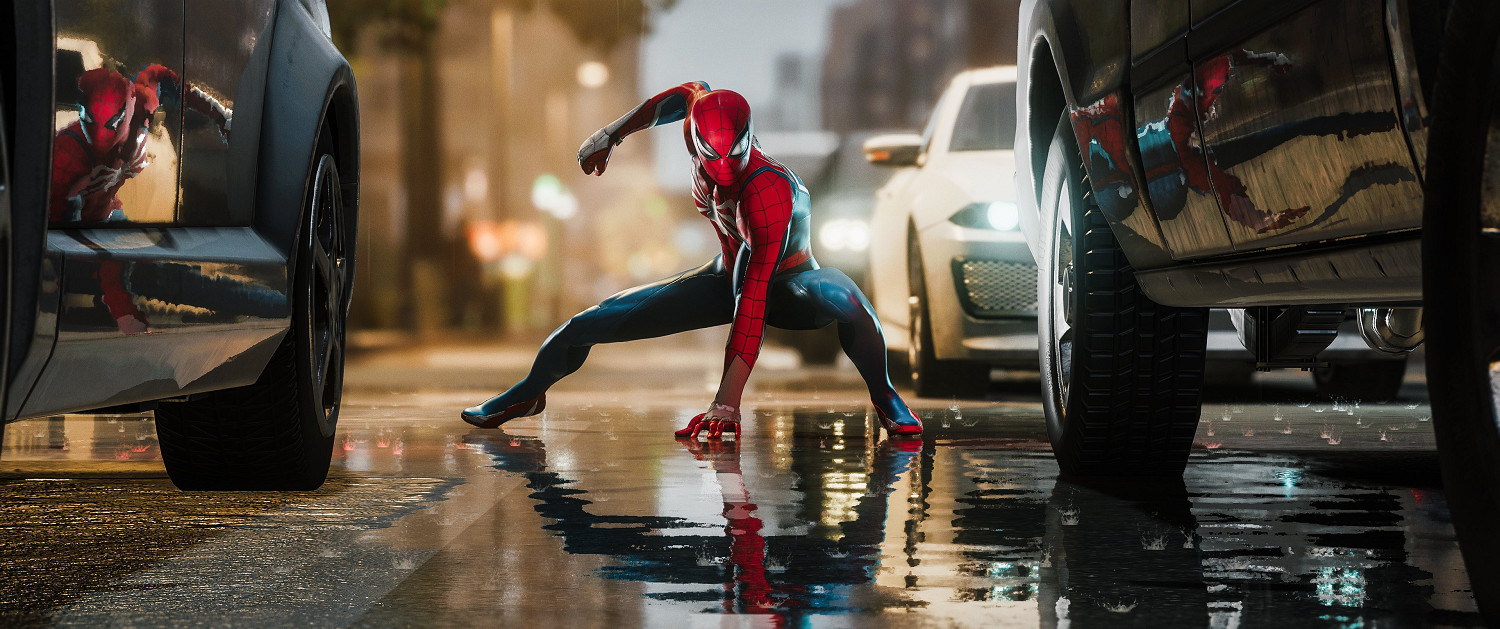 感受最極致的畫質！盤點14款開光追後美到窒息的遊戲