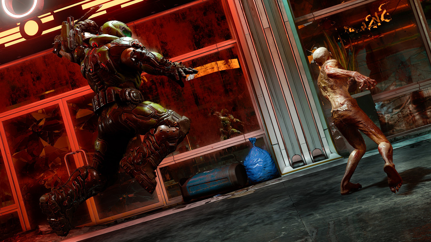 感受最極致的畫質！盤點14款開光追後美到窒息的遊戲