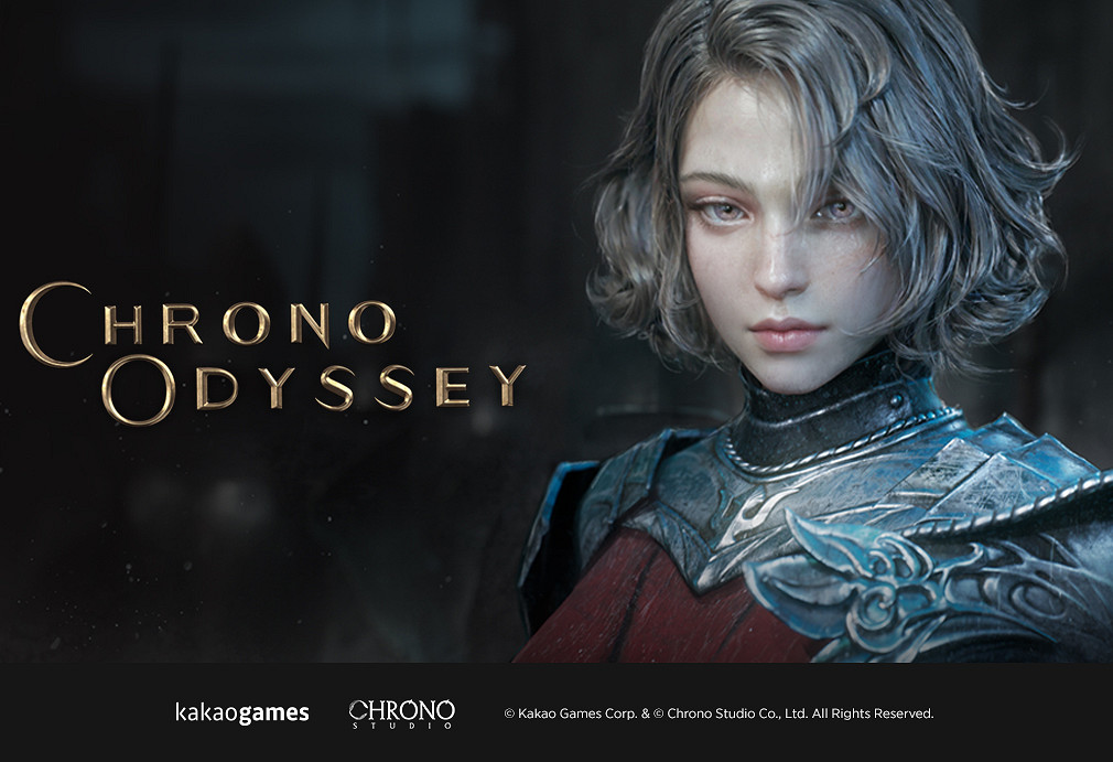 Kakao Games新作《時空奧德賽》全球封測後核心優化方向曝光 Kakao Games新作《時空奧德賽》全球封測後核心優化方向曝光