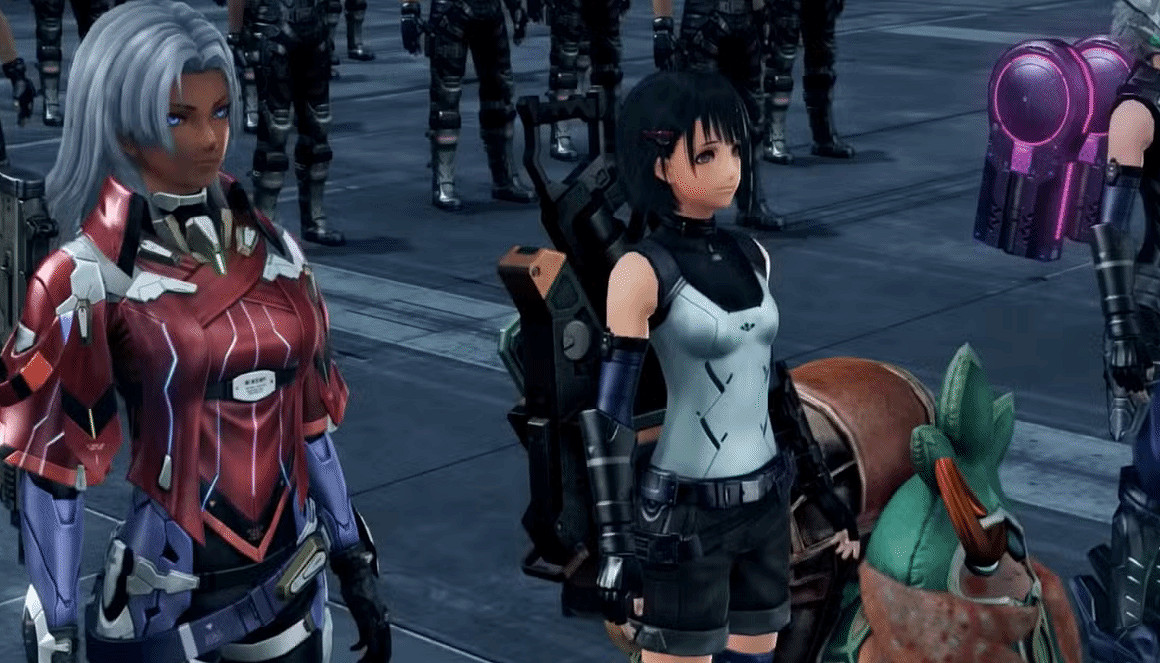 《異度神劍》新作或在開發中！系列作曲家發文暗示