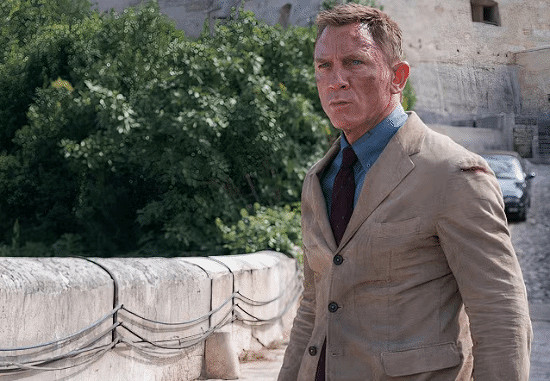 《007:曙光初現》團隊欲打造"雙重邦德" 預計明年發售 《007:曙光初現》團隊欲打造"雙重邦德" 預計明年發售