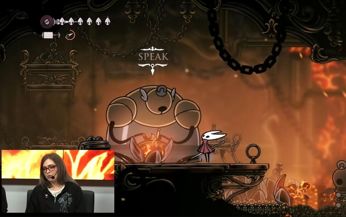 不滿首次試玩?《絲之歌》玩家要求Steam同步上線Demo