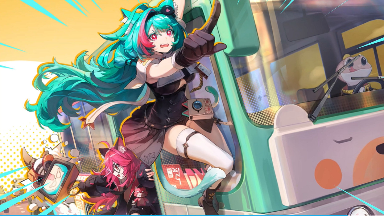 《異環》熱度拉滿，玩家為何集體“冷靜”？