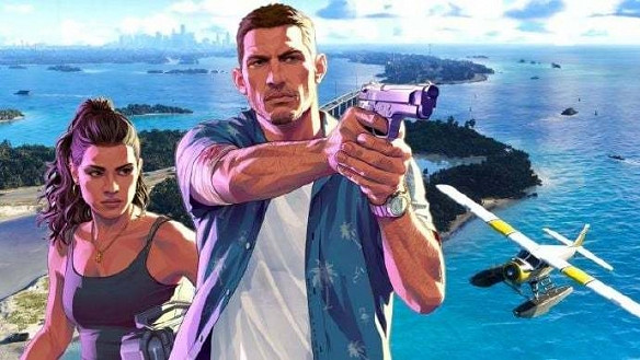 早報:《逆轉裁判》海報公開 《GTA 6》可能鎖30幀