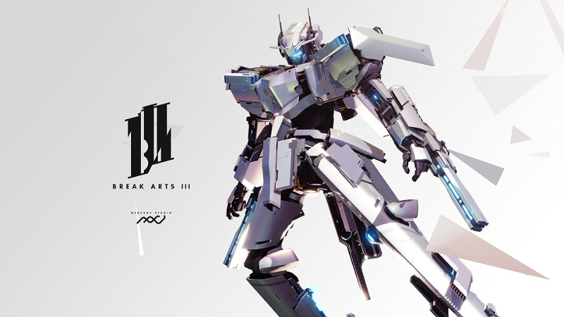 《爆擊藝術3》官宣延期發售！進一步打磨的遊戲品質