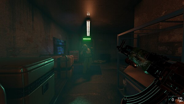 試玩版即將上線Steam！《淵域》已登陸PS5及Xbox平台