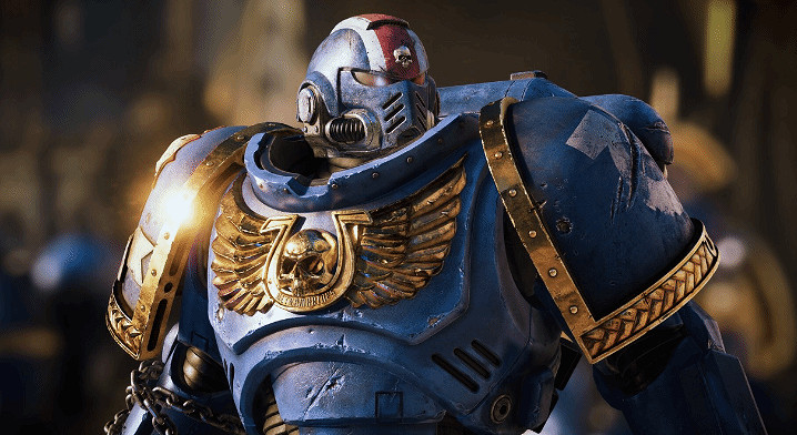 《星際戰士2》發行商更看好2A:50款在研遊戲均非3A! 《星際戰士2》發行商更看好2A:50款在研遊戲均非3A!