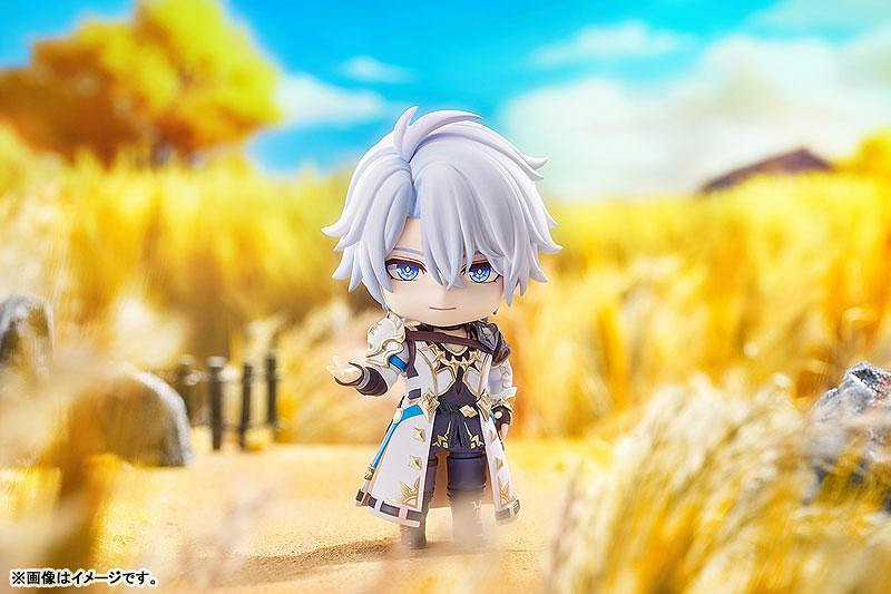 GSC《崩壞：星穹鐵道》黏土人白厄 2026年3月販售