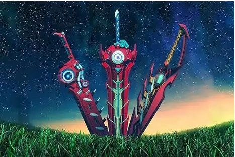 《異域神劍》作曲家暗示下一部作品!系列新作要來了? 《異域神劍》作曲家暗示下一部作品!系列新作要來了?