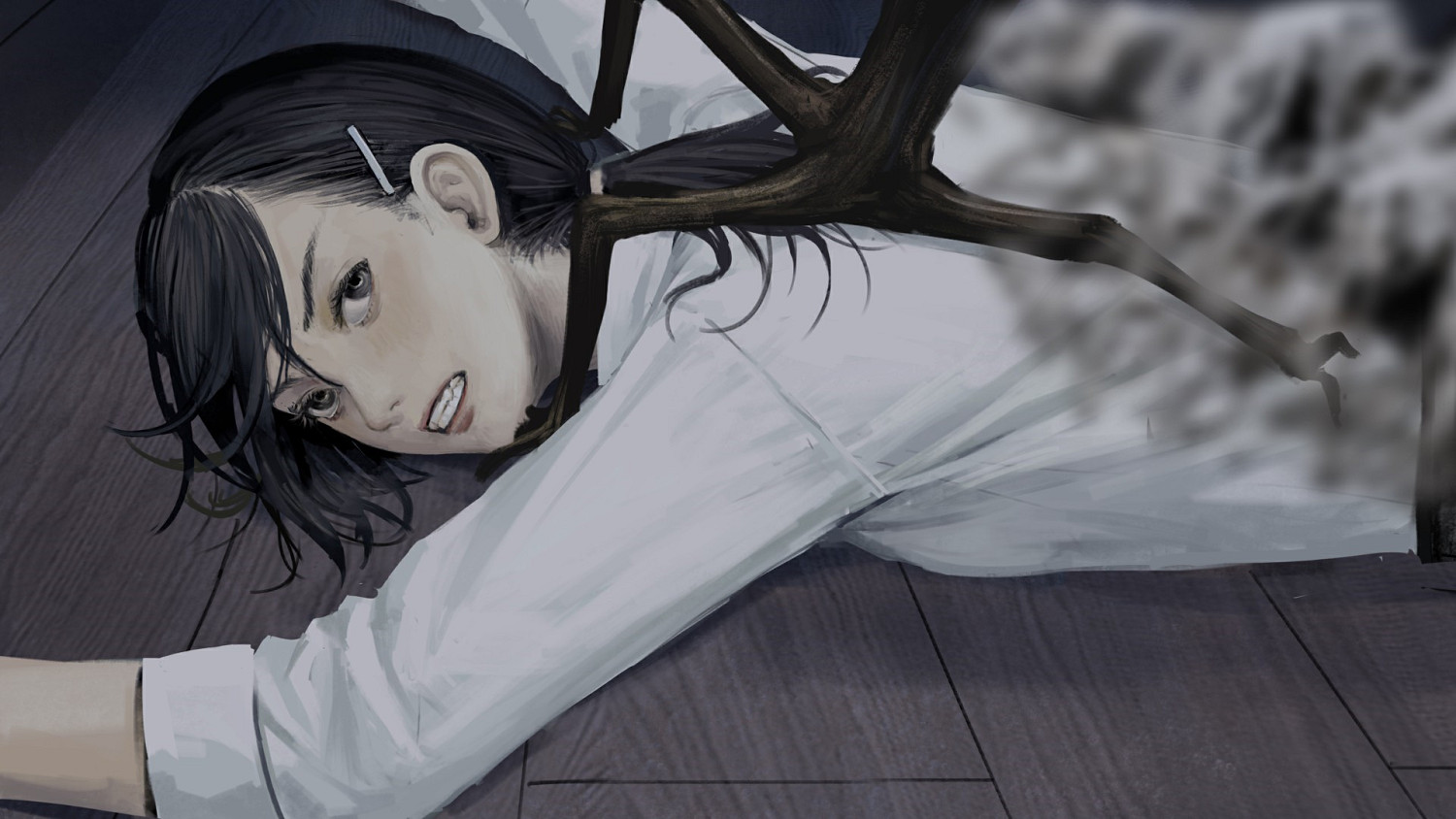 一億“財富”引發的都市怪奇物語《億數追憶》將於8月26日Steam平台正式發售