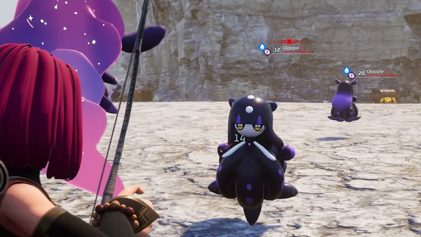 修復多項漏洞！《幻獸帕魯》官推發布版本更新公告