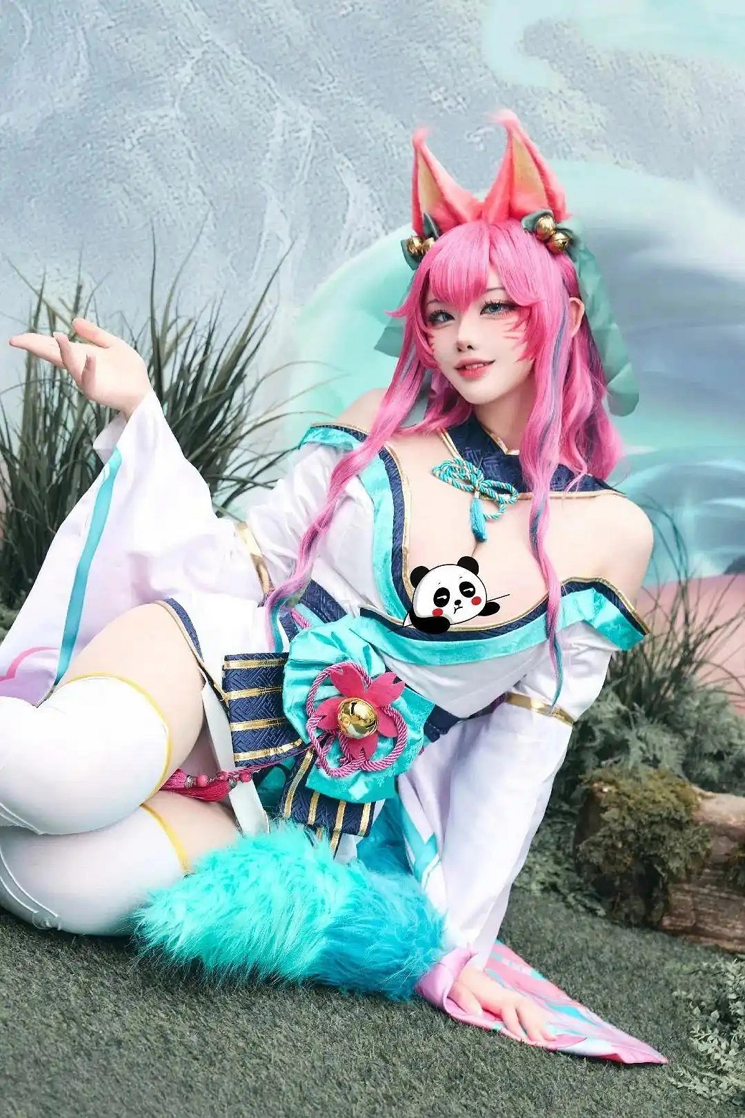 韓援Yasal確認參展ChinaJoy！連續三日福利活動不斷