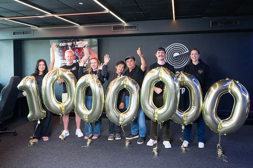 《嚴陣以待》總銷量突破1000萬份！主機版4天貢獻百萬