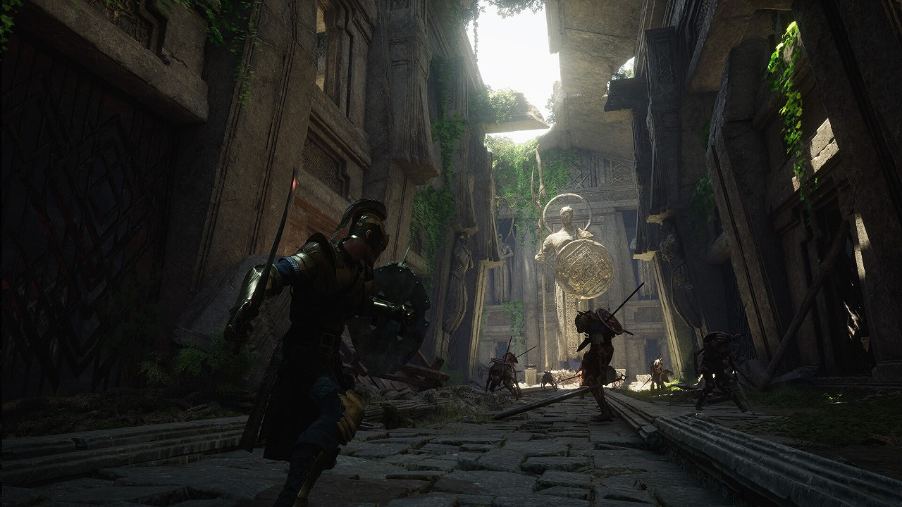 Kakao Games新作《時空奧德賽》全球封測後核心優化方向曝光 Kakao Games新作《時空奧德賽》全球封測後核心優化方向曝光