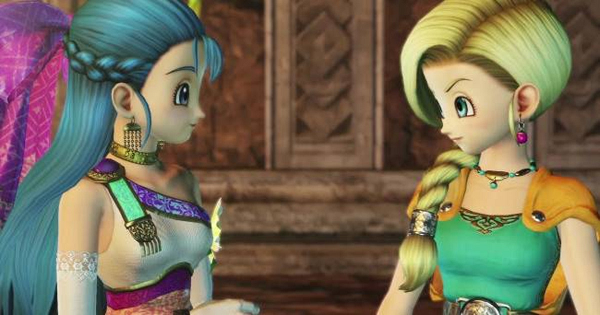 漫畫家談《天空的新娘》未選碧安卡:發自內心的悲傷 漫畫家談《天空的新娘》未選碧安卡:發自內心的悲傷