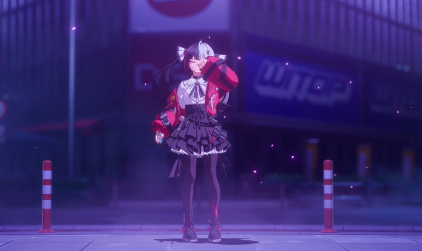 《異環》熱度拉滿，玩家為何集體“冷靜”？