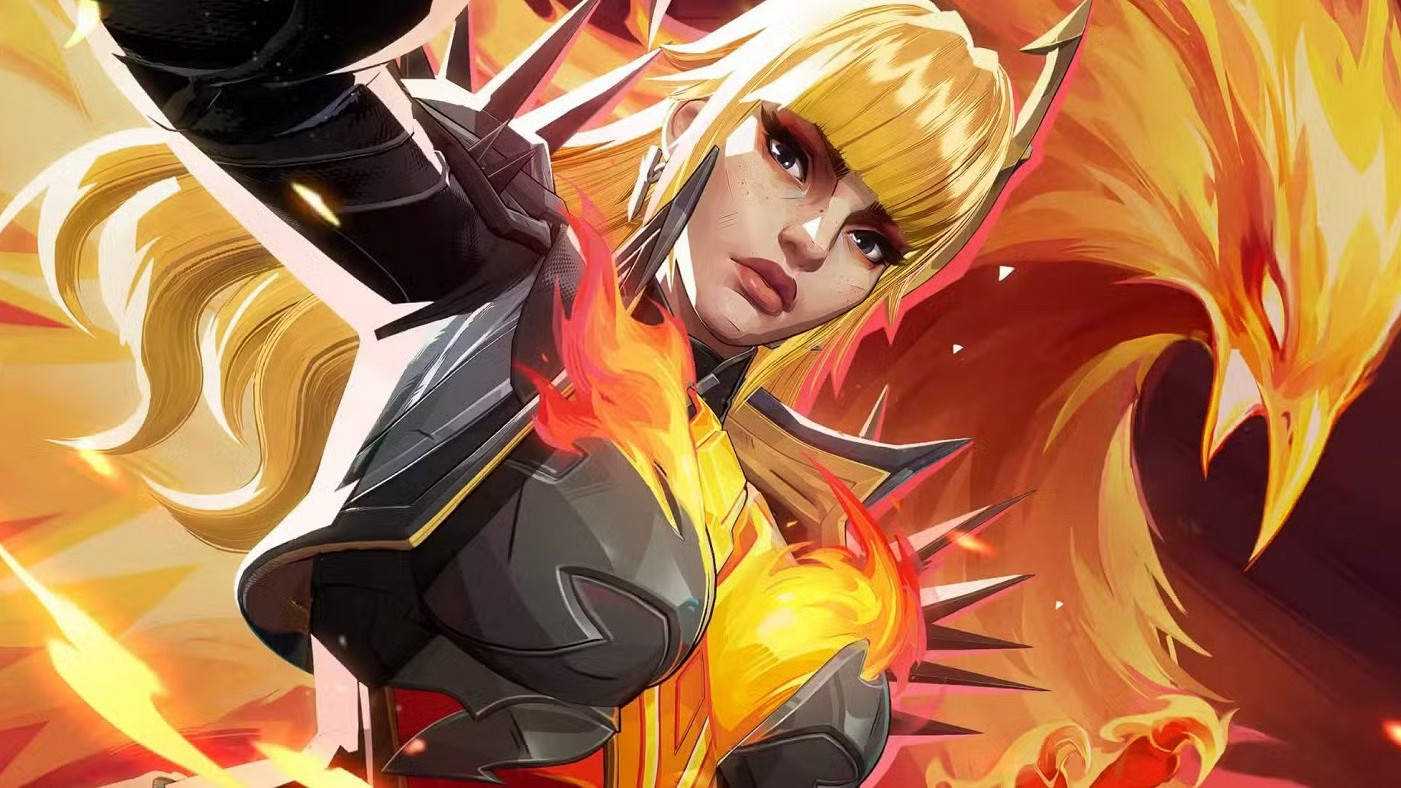 完美還原經典！《漫威爭鋒》魔劍客新皮膚即將上線