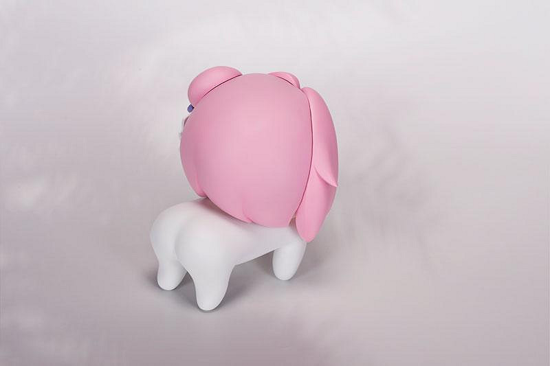 erberus Project推出《勝利女神:妮姬》DORO軟膠模型 erberus Project推出《勝利女神:妮姬》DORO軟膠模型