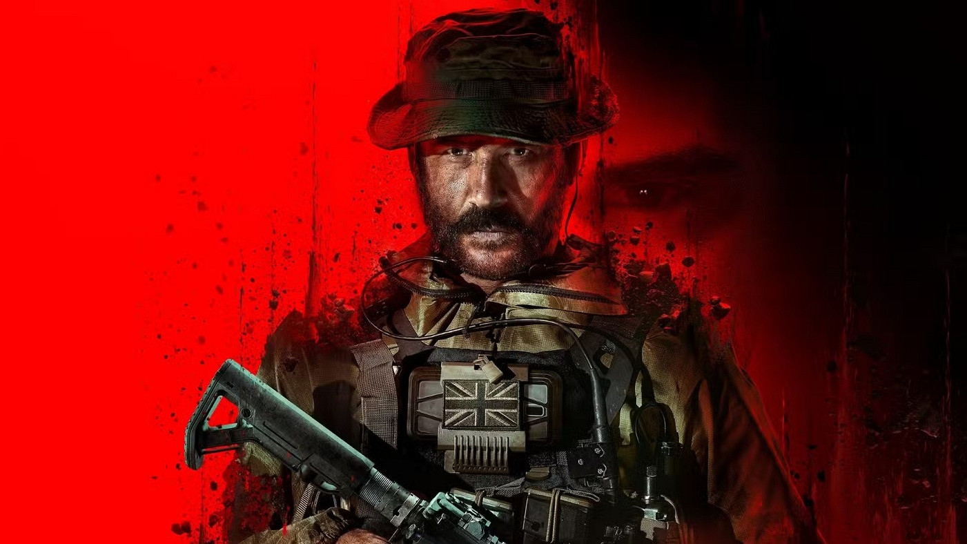 《現代戰爭3》最終更新上線 多把熱門武器慘遭削弱