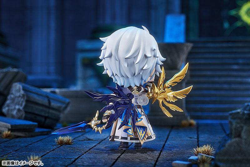 GSC《崩壞：星穹鐵道》黏土人白厄 2026年3月販售