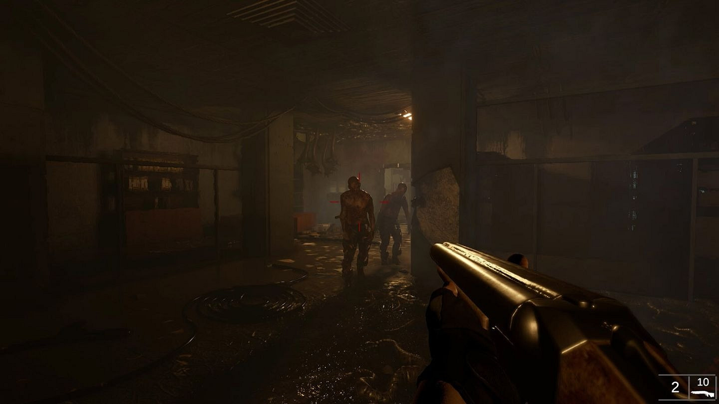 試玩版即將上線Steam！《淵域》已登陸PS5及Xbox平台