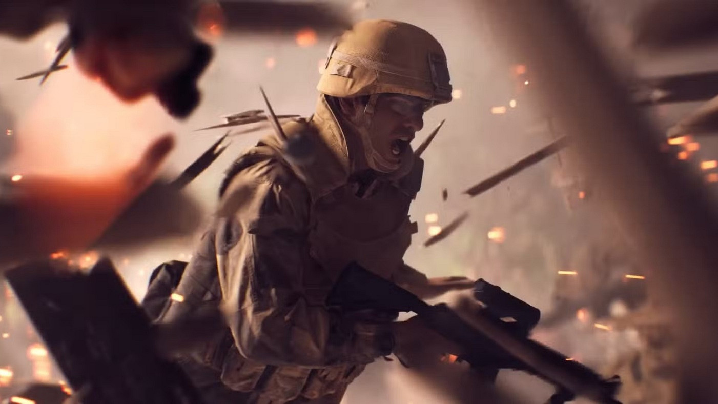 借機竊取帳號！《戰地風雲2042》測試邀請騙局四虐社交平台