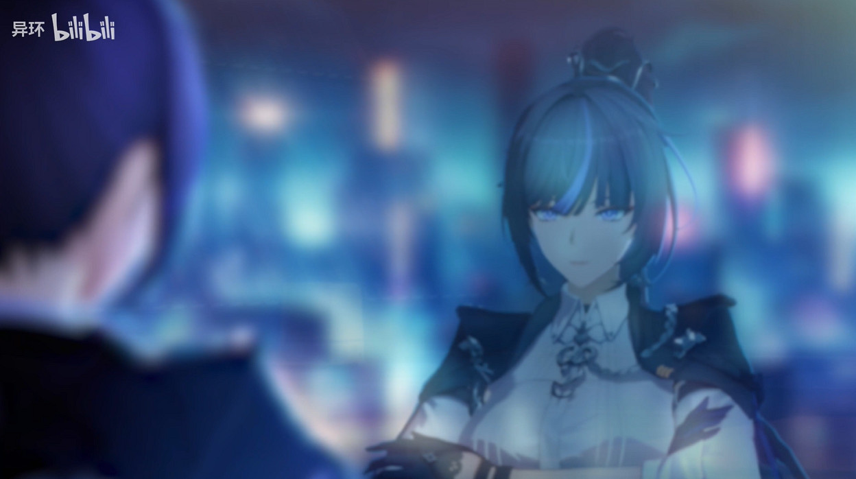 《異環》熱度拉滿，玩家為何集體“冷靜”？