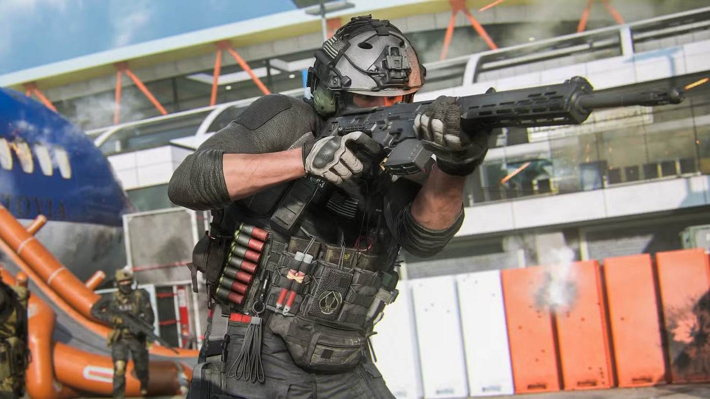 《現代戰爭3》最終更新上線 多把熱門武器慘遭削弱