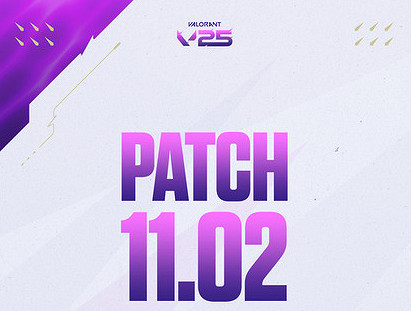 《特戰英豪》11.02版本更新詳情：引擎升級 修復bug等