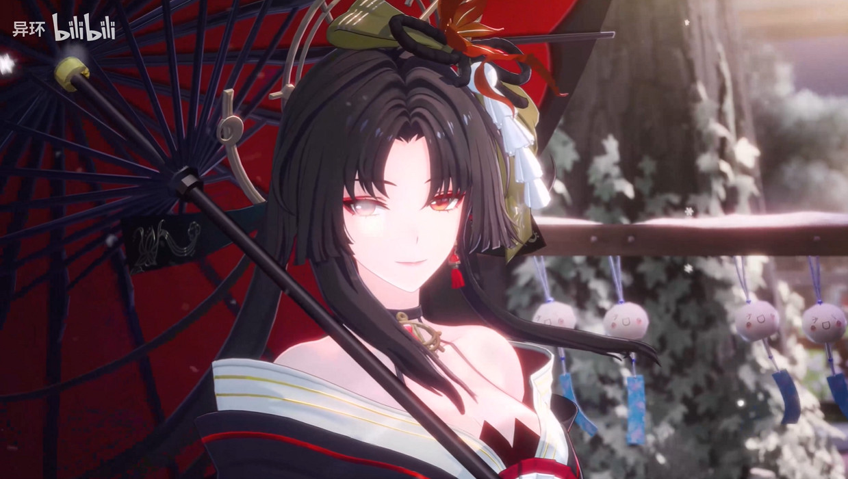 《異環》熱度拉滿，玩家為何集體“冷靜”？