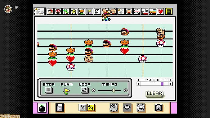《瑪利歐繪圖》將支援任天堂Switch 2的滑鼠操作功能 《瑪利歐繪圖》將支援任天堂Switch 2的滑鼠操作功能