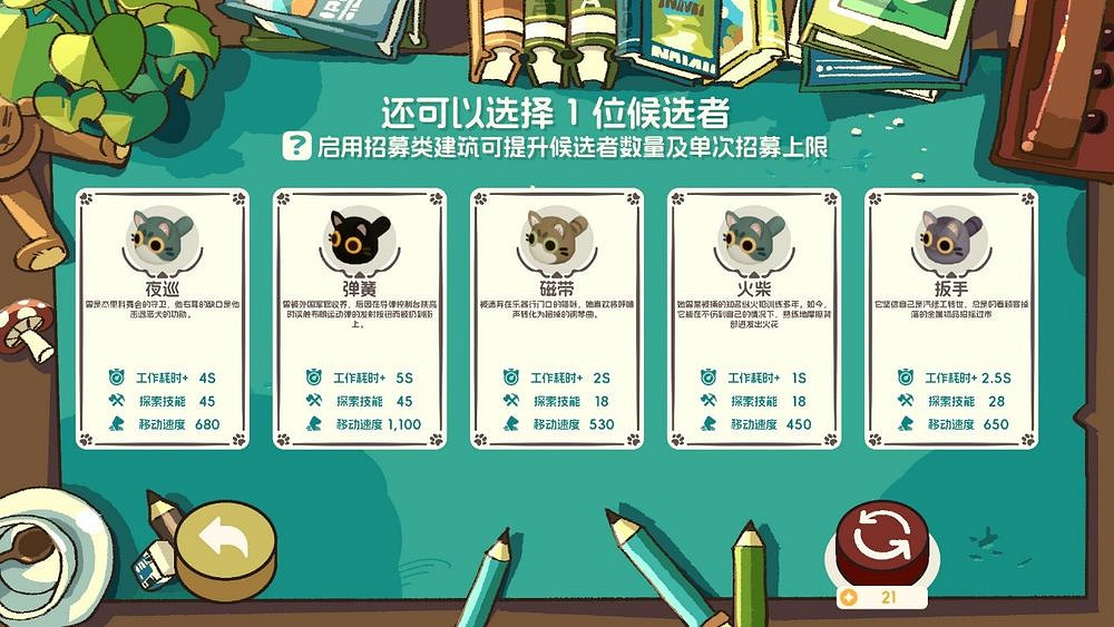 模擬經營新作《喵喵茶餐廳》亮相CJ 25 吸引玩家關注